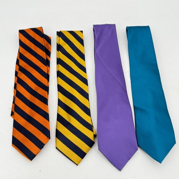 paul fredrick ties